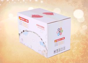 杏林食品纸箱供应商推荐 必盛供纸箱