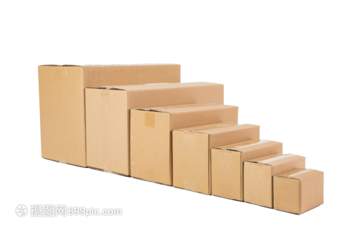 从瓦楞纸到坚固包装 探索现代纸箱的科学与工艺