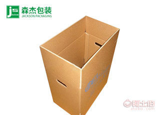 东莞纸箱厂家 以升级转型为引擎，铸就热销产品质量新高度