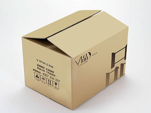 纸箱定制 满足多样化需求的包装解决方案