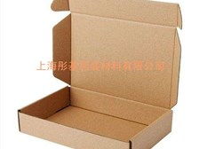 上海振贯纸箱包装厂·匠心纸品展示